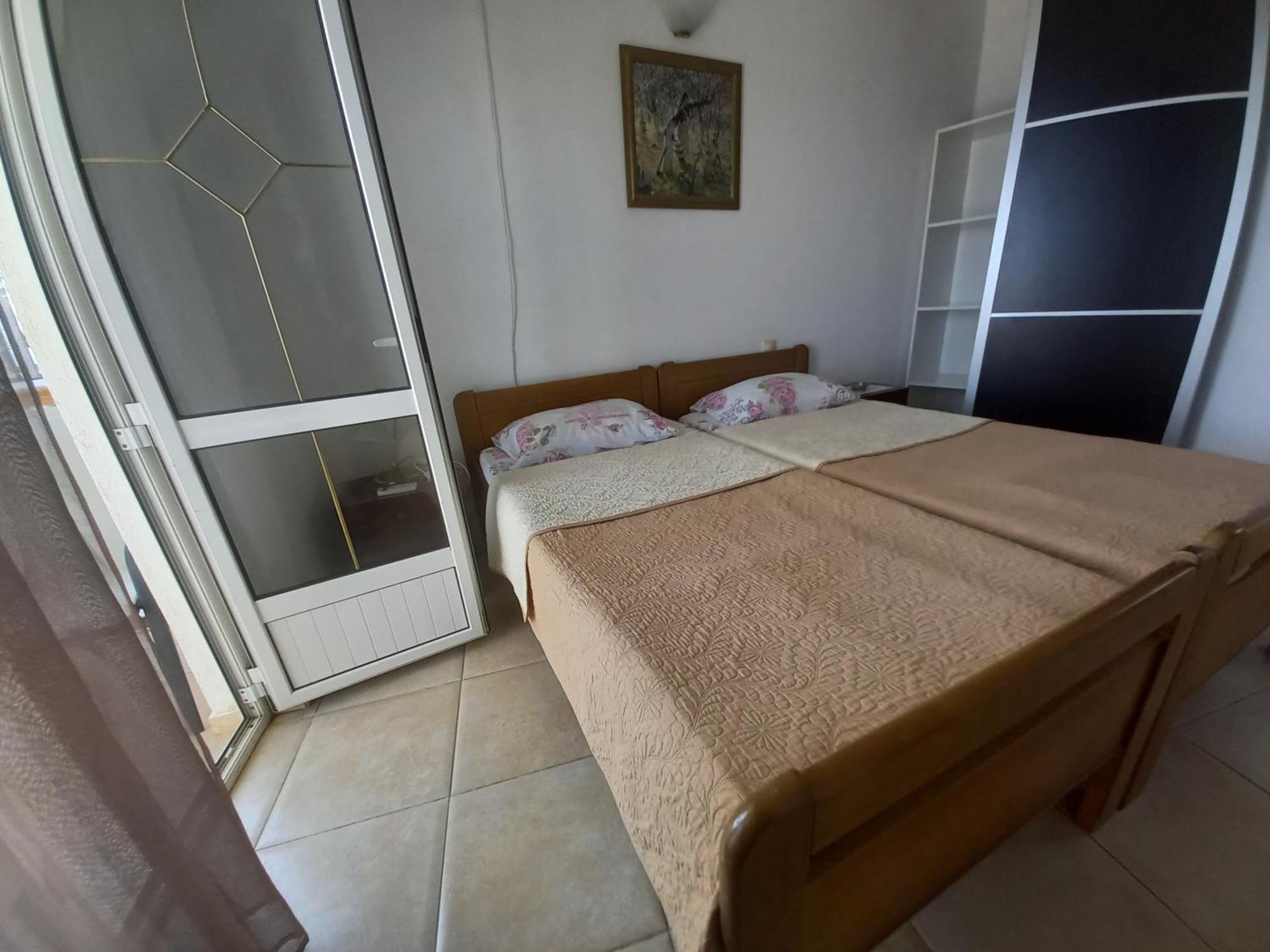 Apartments & Rooms Villa Anastasija Ulcinj Exterior foto