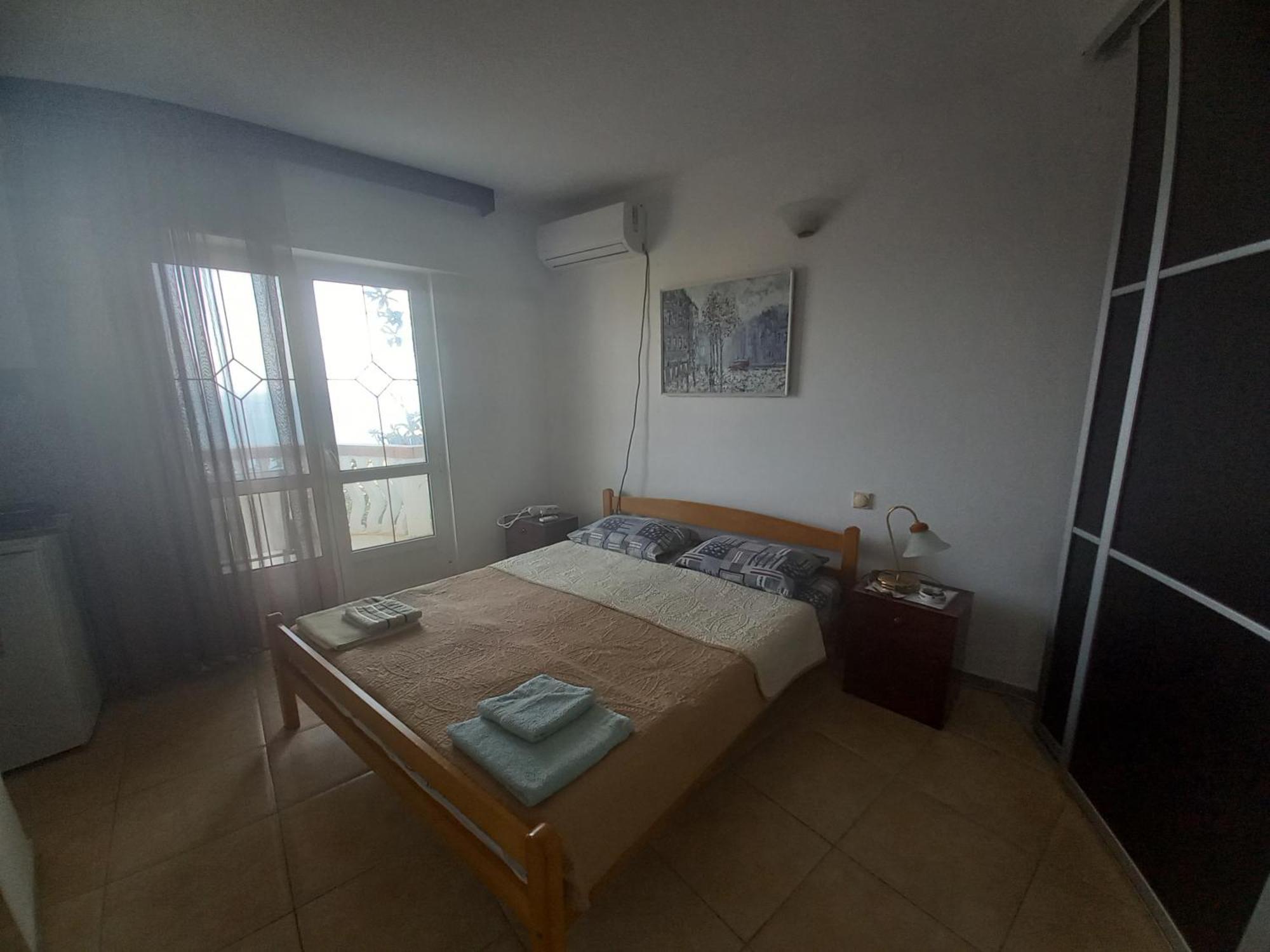 Apartments & Rooms Villa Anastasija Ulcinj Exterior foto