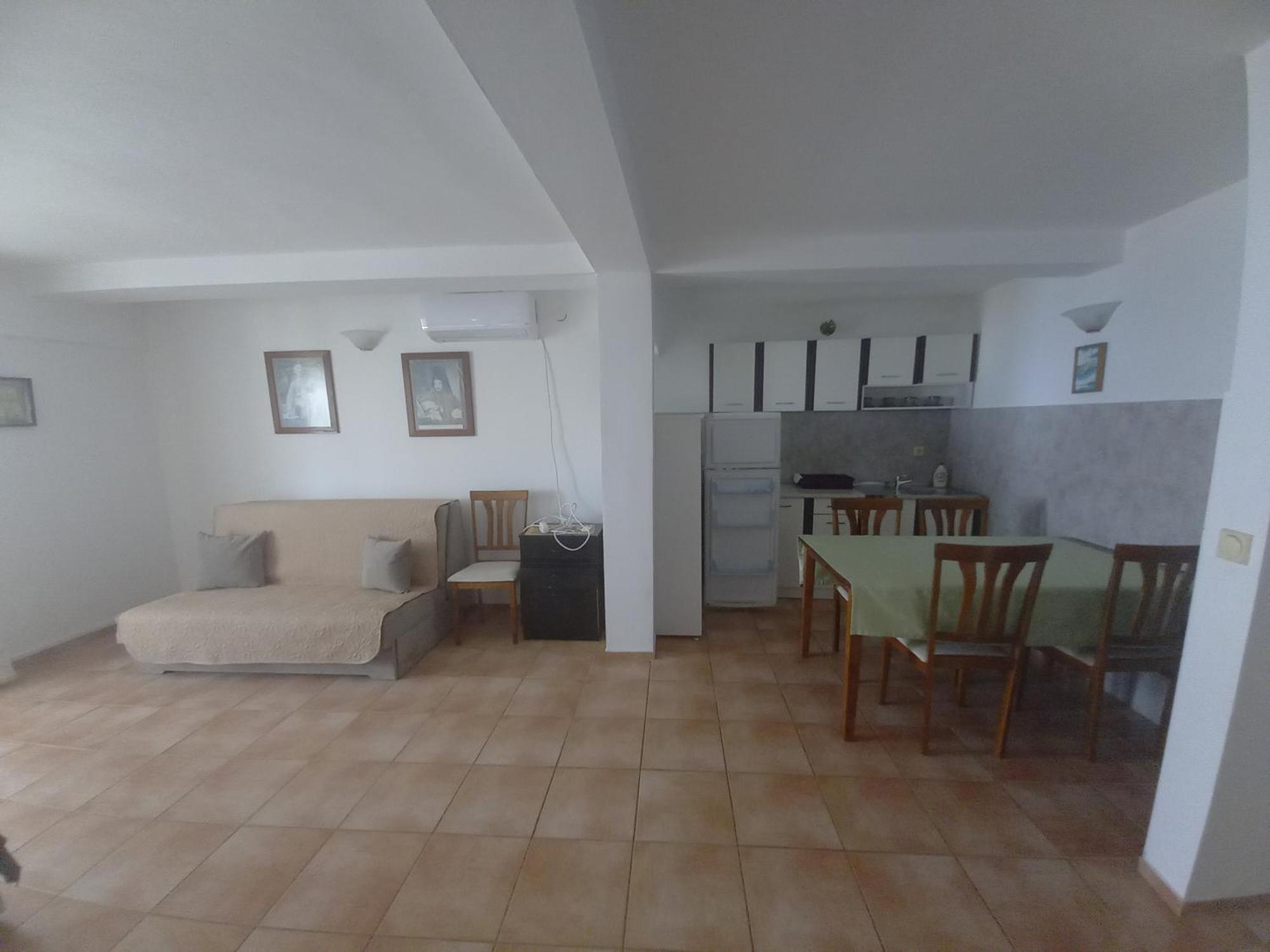 Apartments & Rooms Villa Anastasija Ulcinj Exterior foto