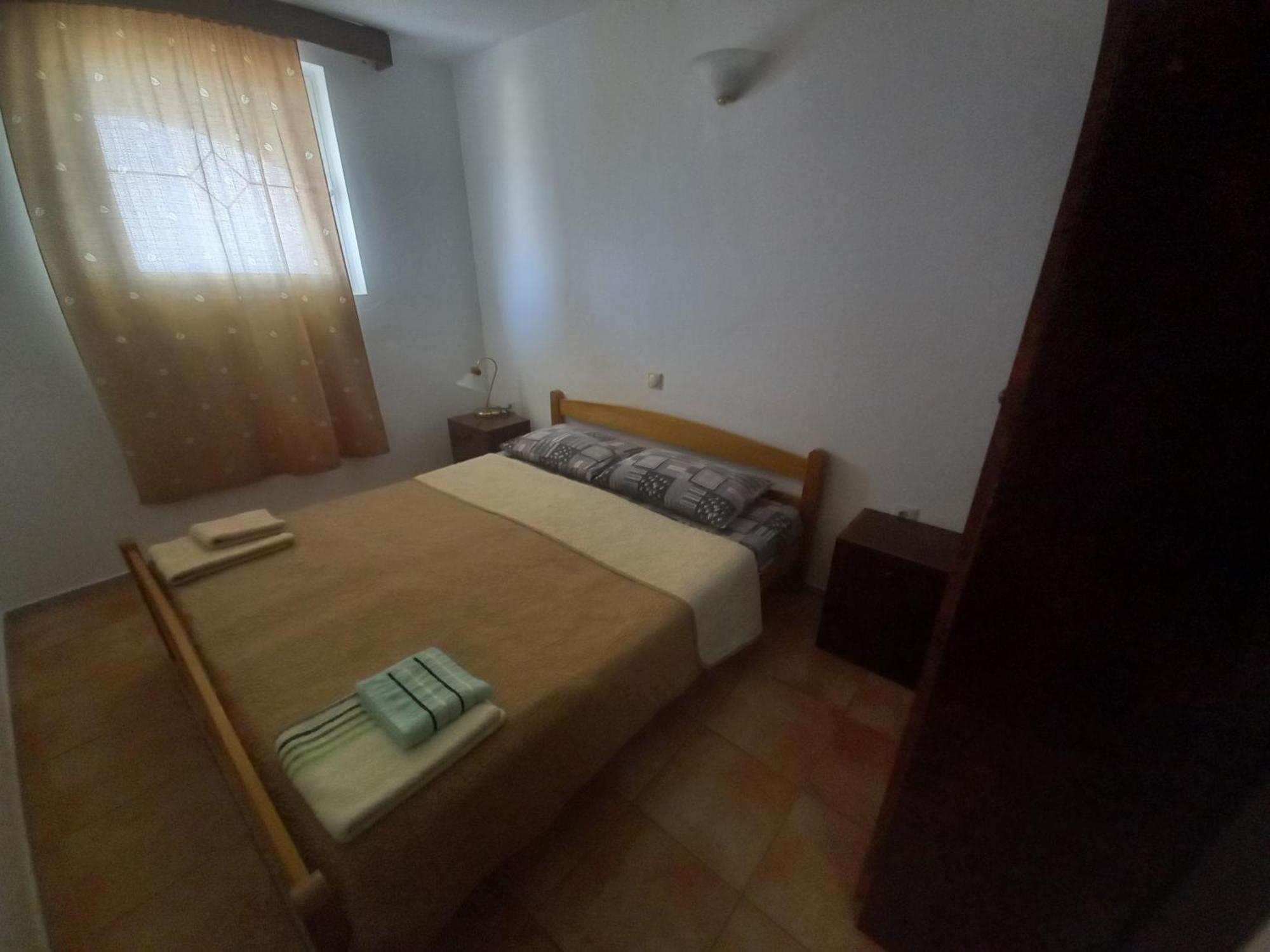 Apartments & Rooms Villa Anastasija Ulcinj Exterior foto