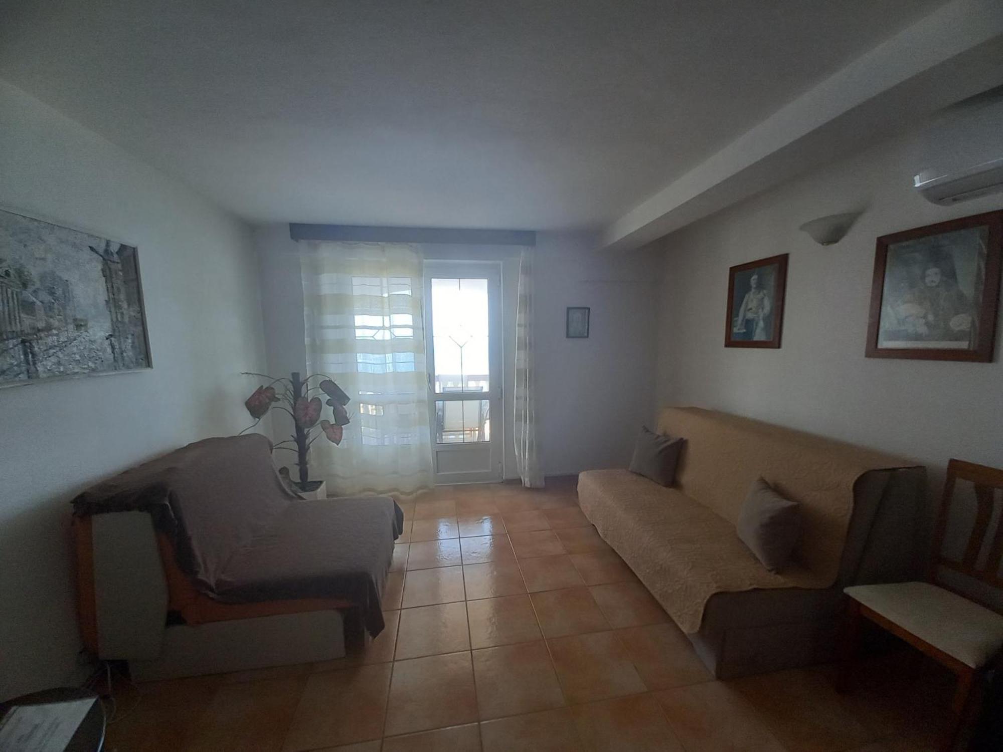 Apartments & Rooms Villa Anastasija Ulcinj Exterior foto
