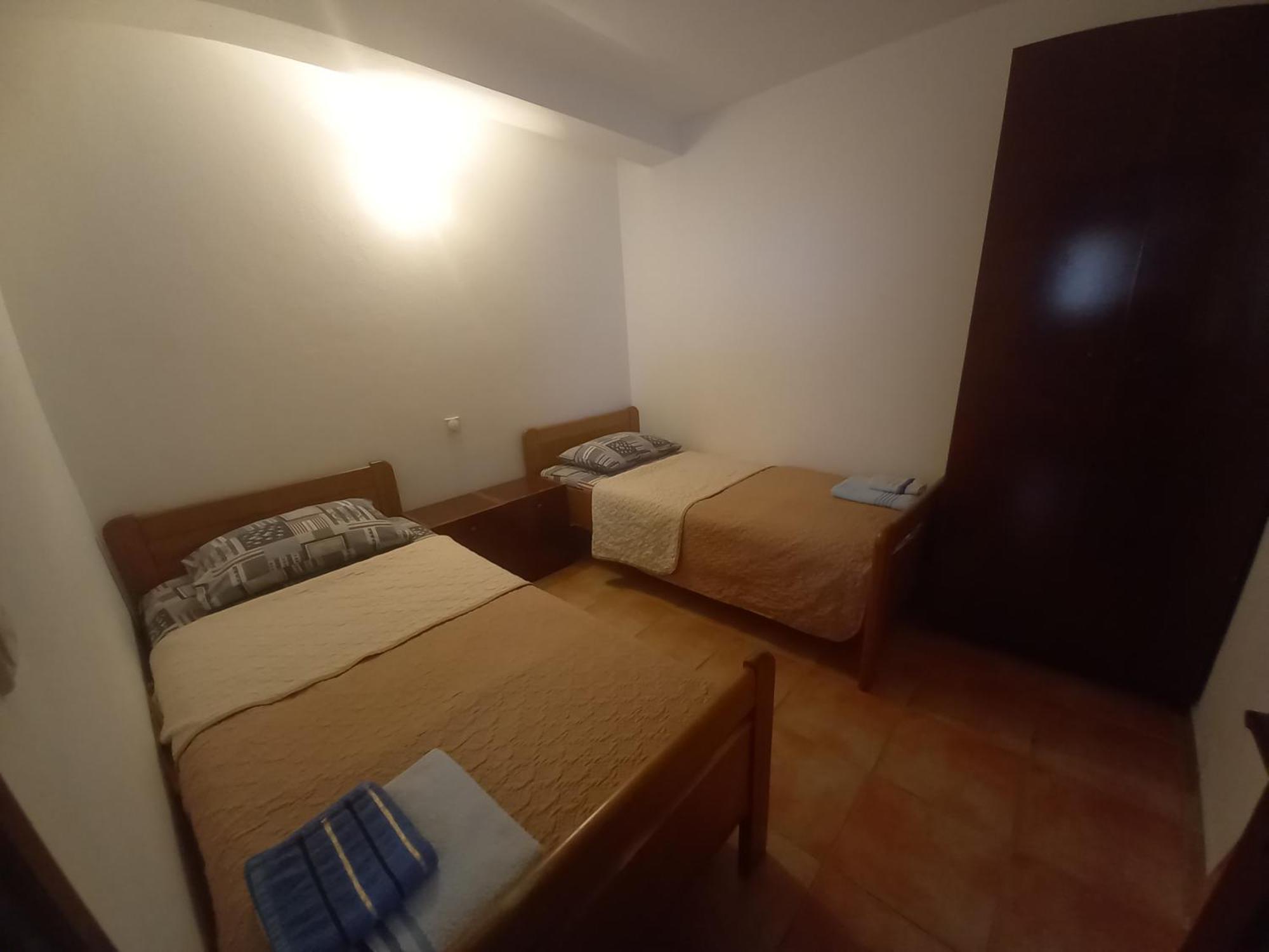 Apartments & Rooms Villa Anastasija Ulcinj Exterior foto