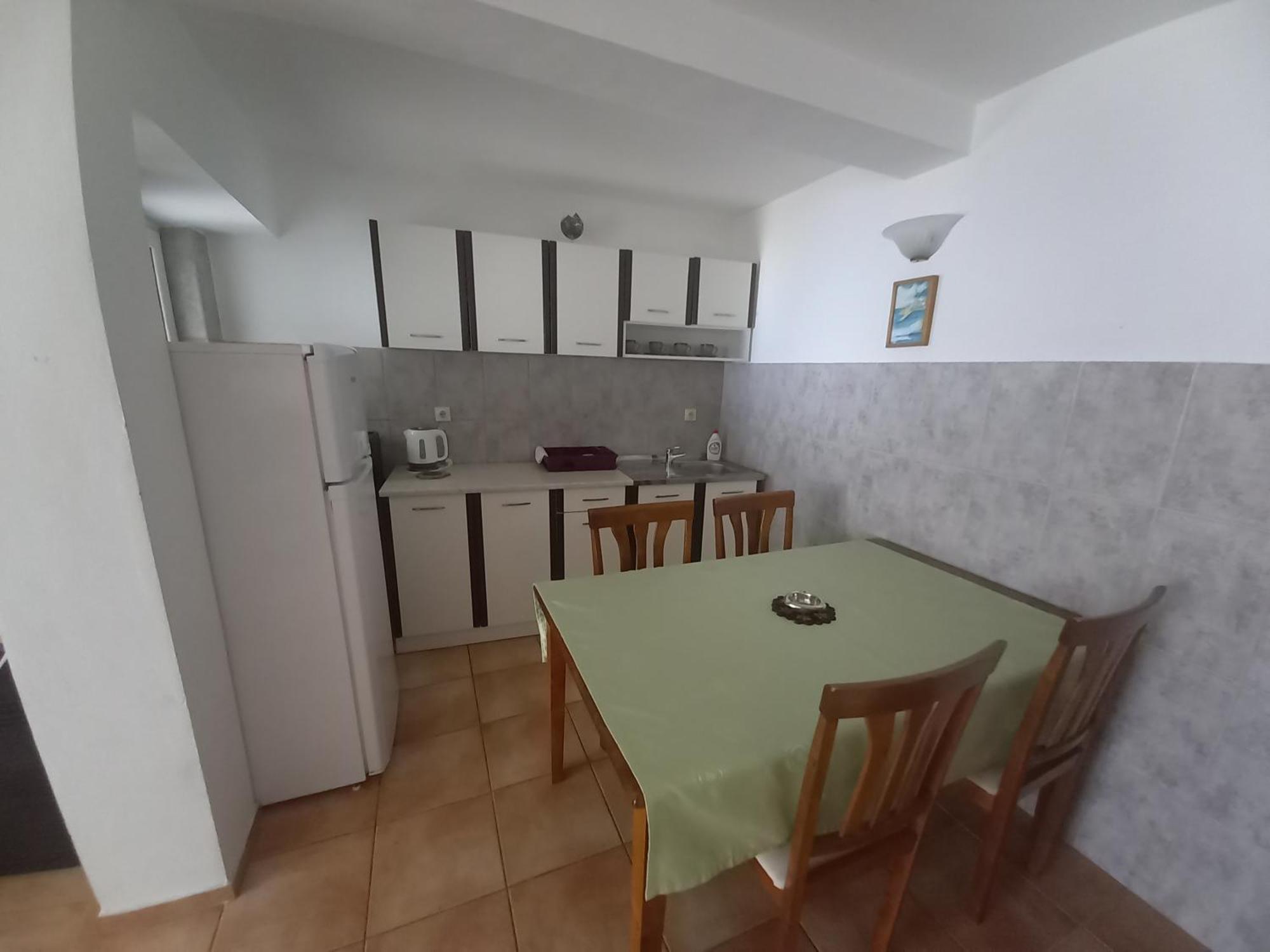Apartments & Rooms Villa Anastasija Ulcinj Exterior foto