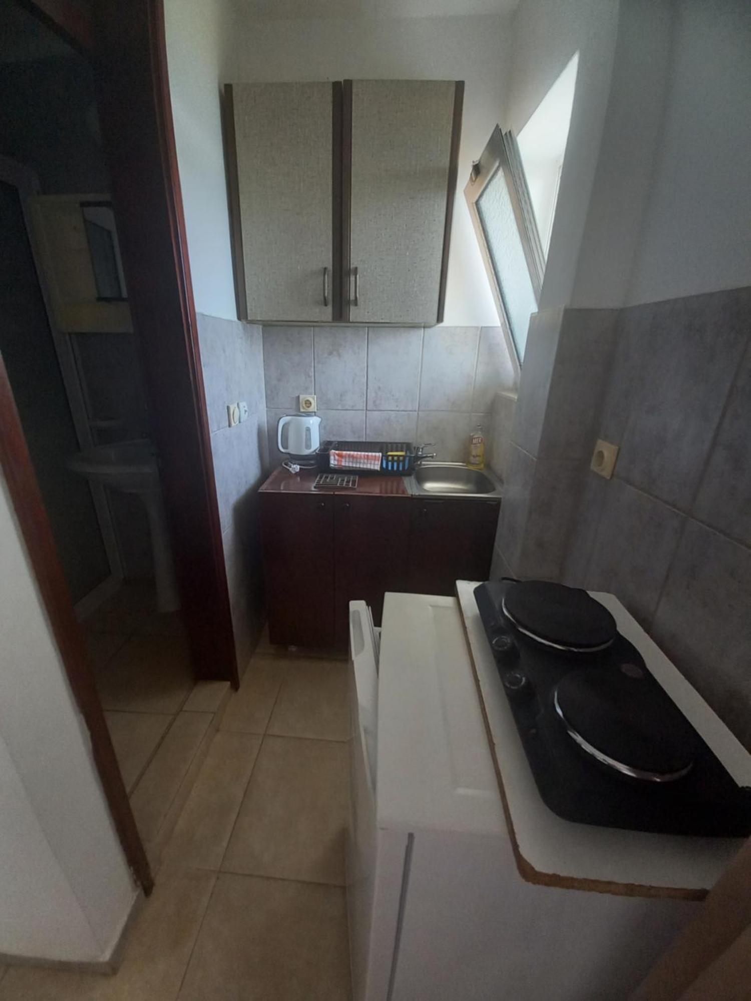 Apartments & Rooms Villa Anastasija Ulcinj Exterior foto