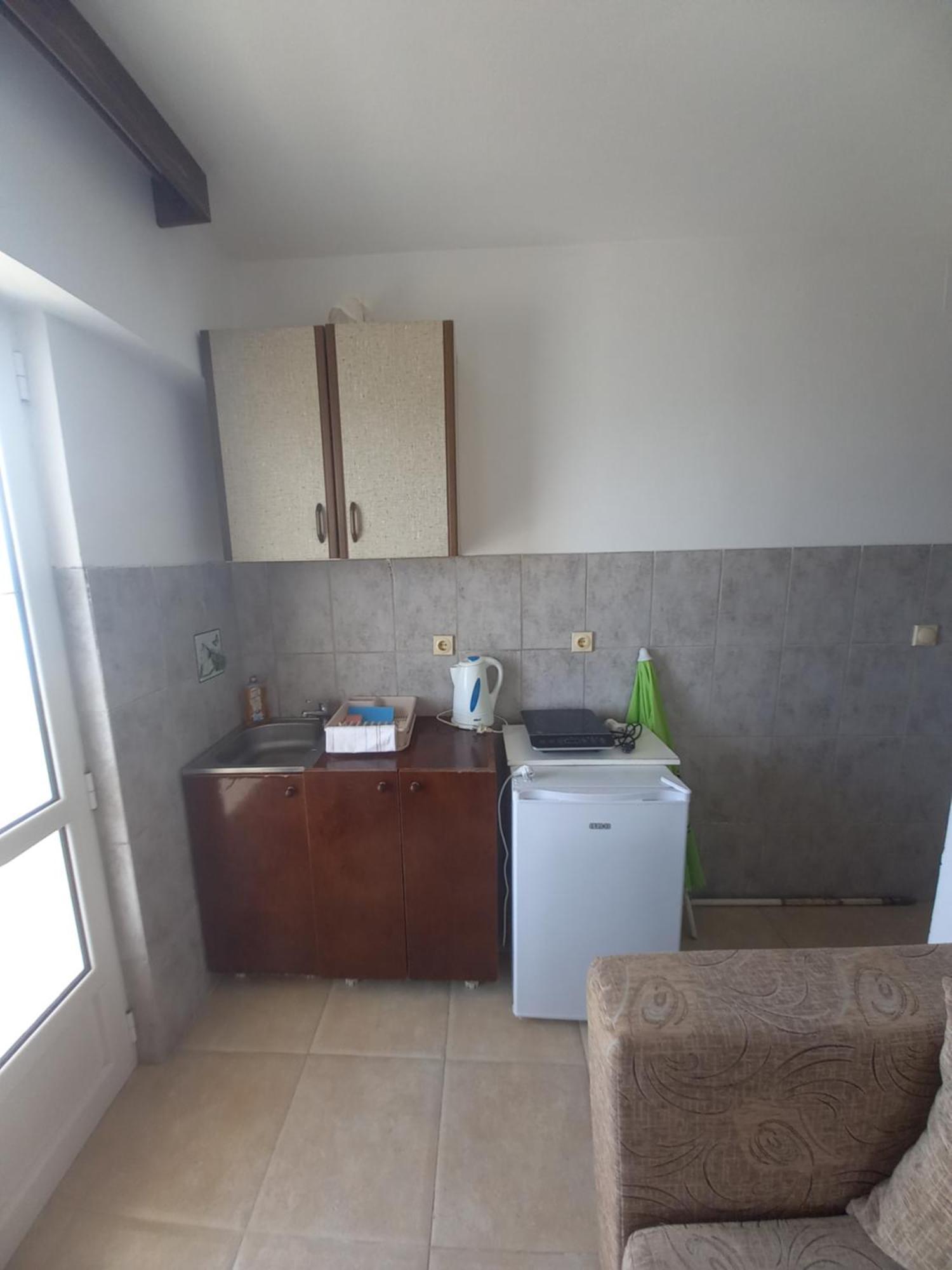 Apartments & Rooms Villa Anastasija Ulcinj Exterior foto
