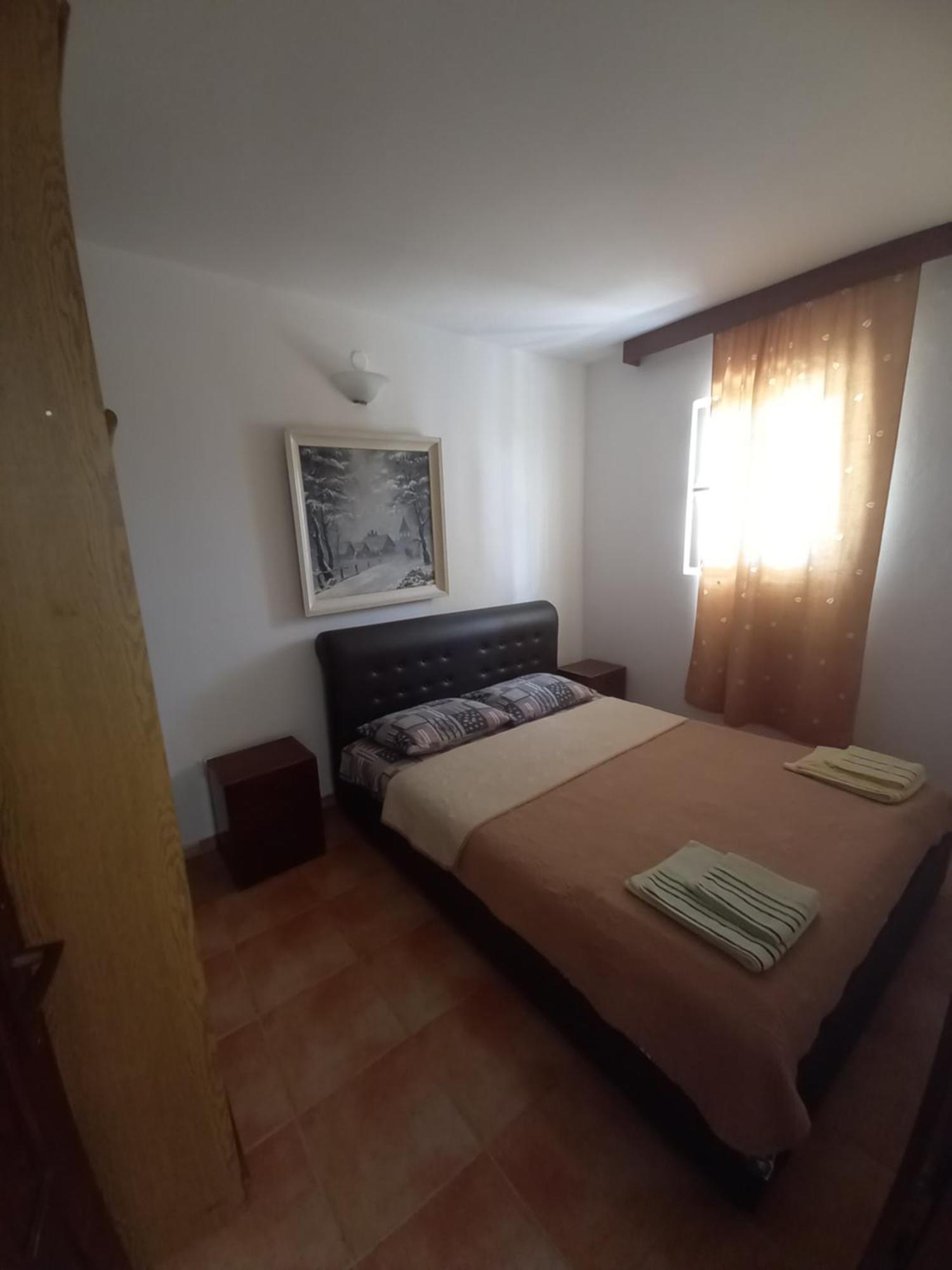 Apartments & Rooms Villa Anastasija Ulcinj Exterior foto