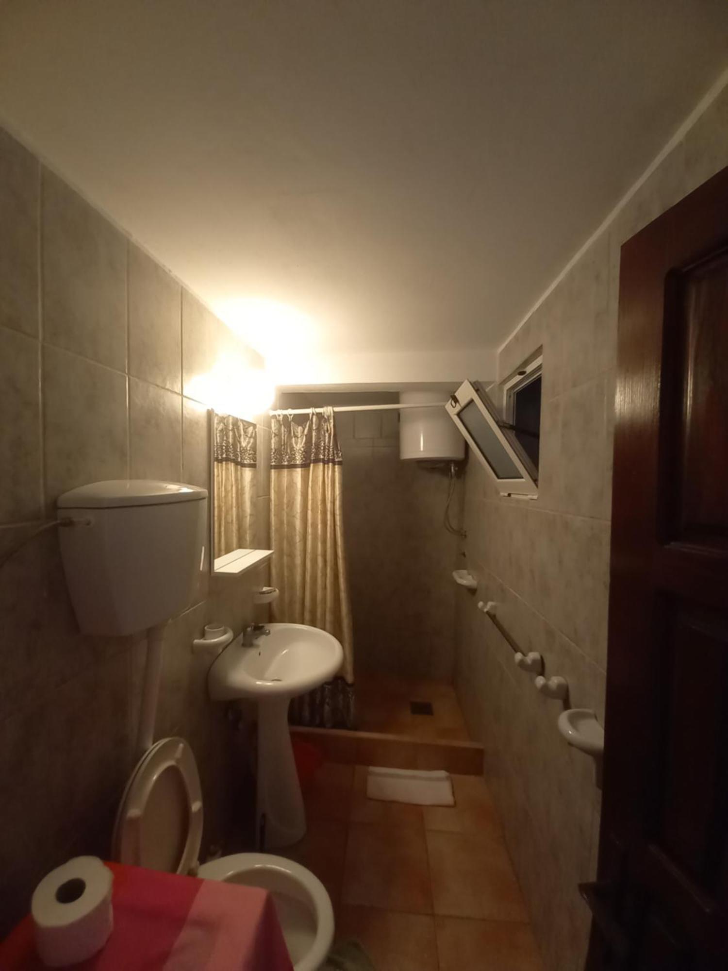 Apartments & Rooms Villa Anastasija Ulcinj Exterior foto