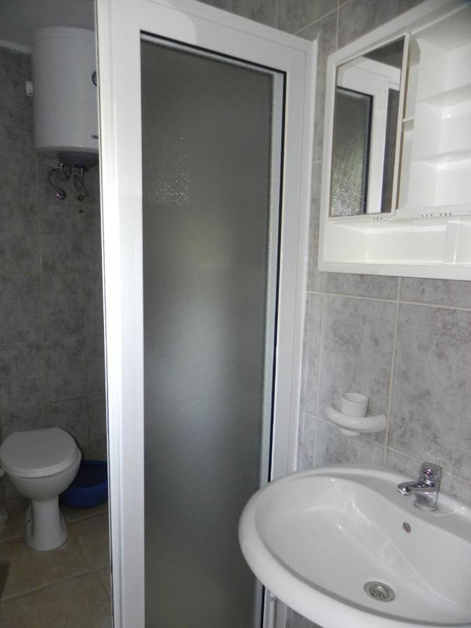 Apartments & Rooms Villa Anastasija Ulcinj Exterior foto